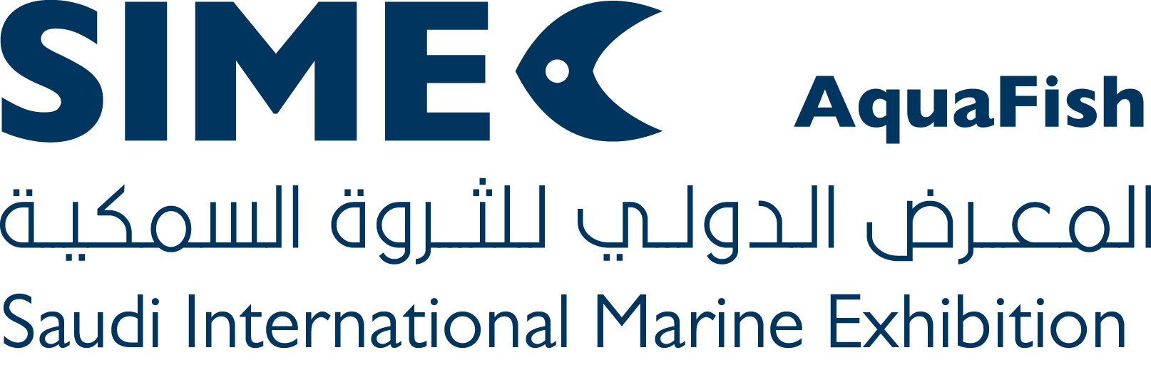 المعرض الدولي للثروة السمكية | SIMEC